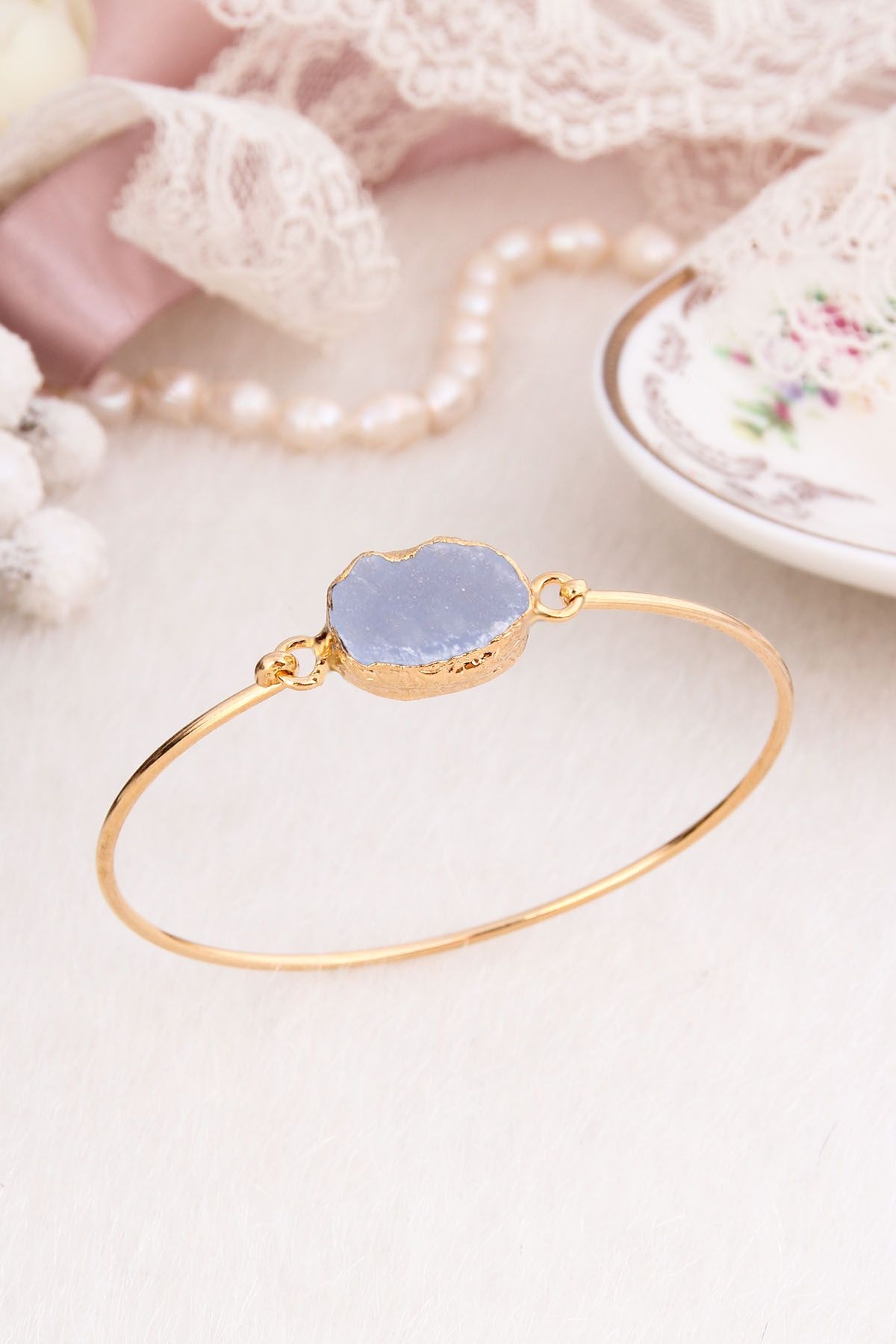 Calsedon Bracelet