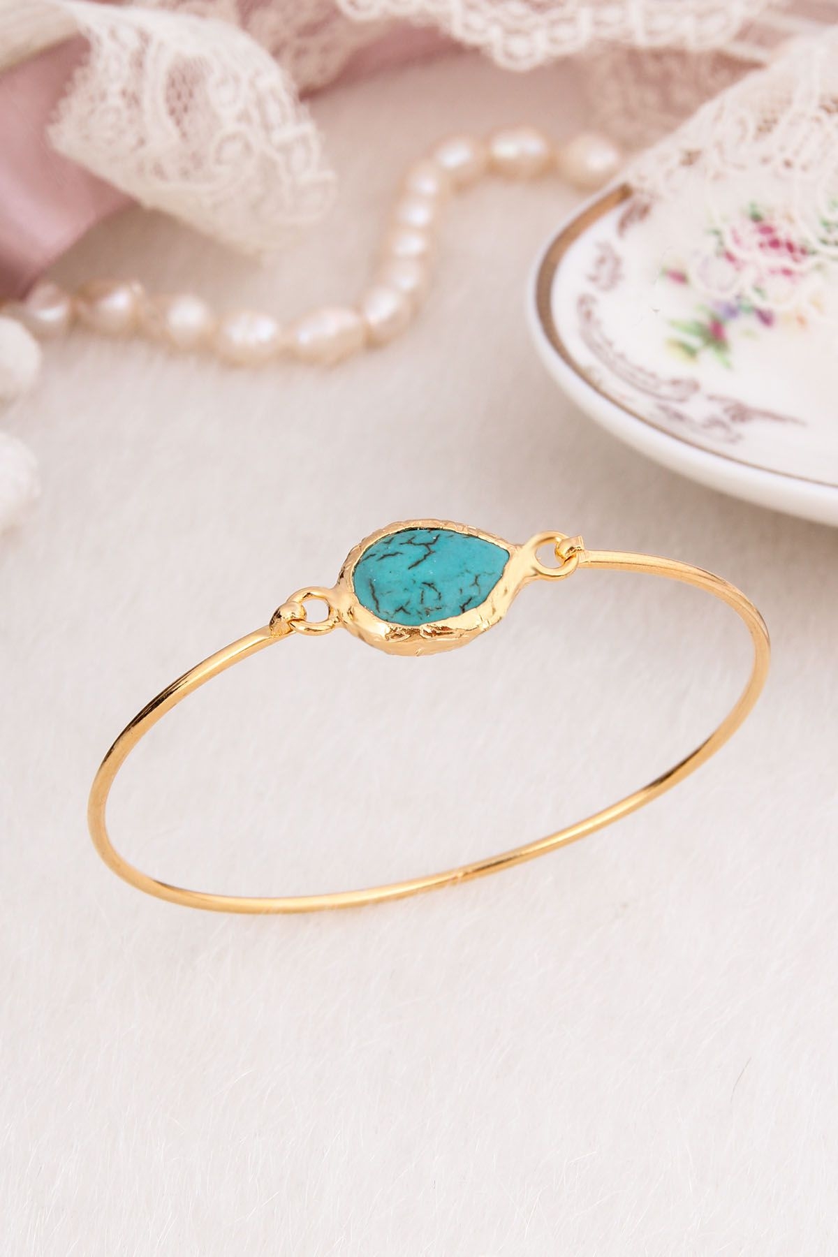 Turquıise Bracelet