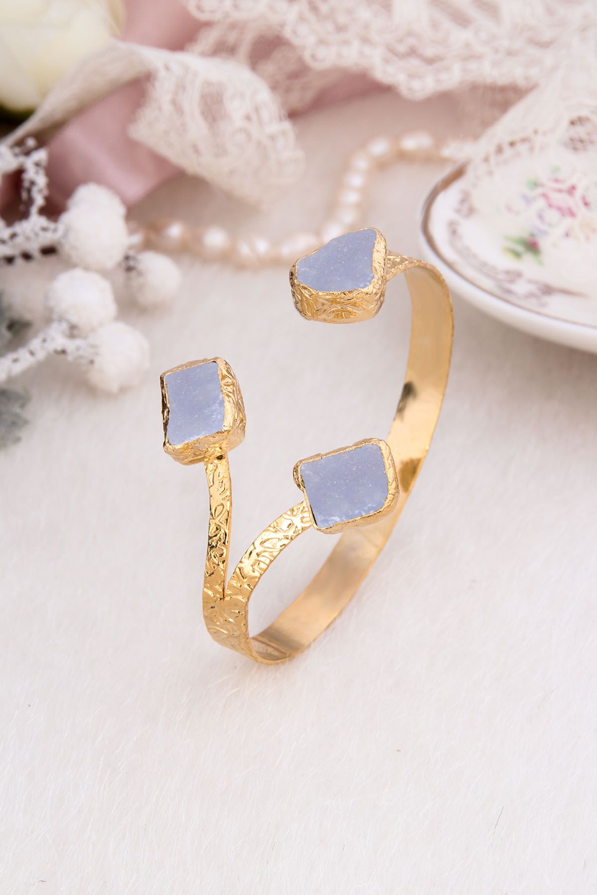 Calsedon Bracelet