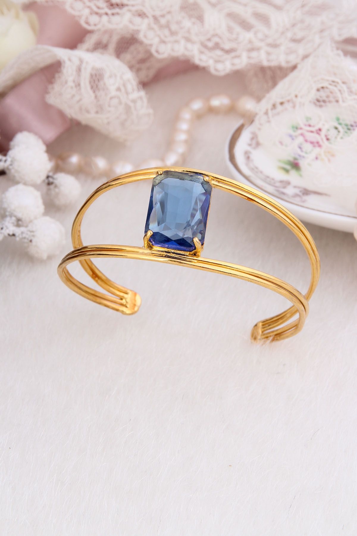 Zircon Bracelet
