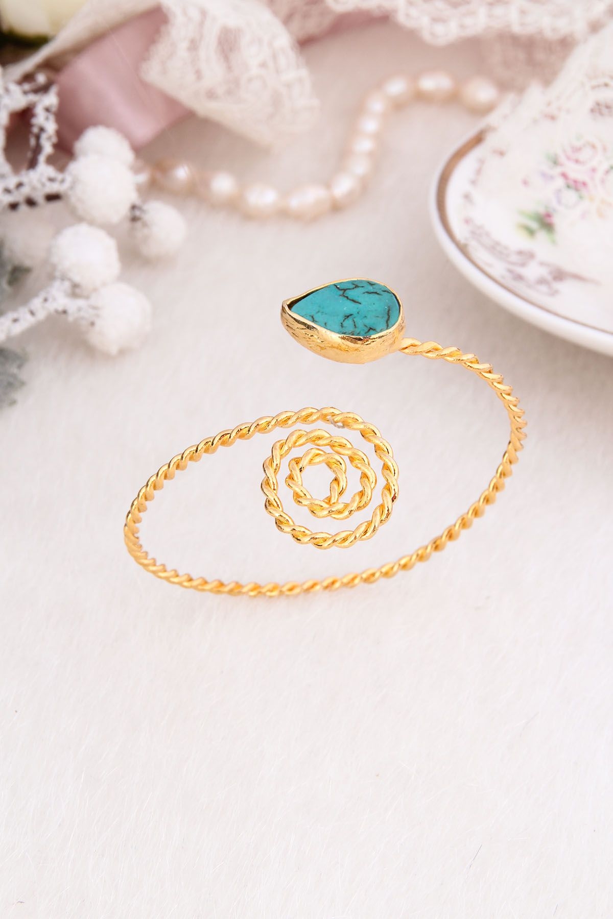 Turquoise Bracelet