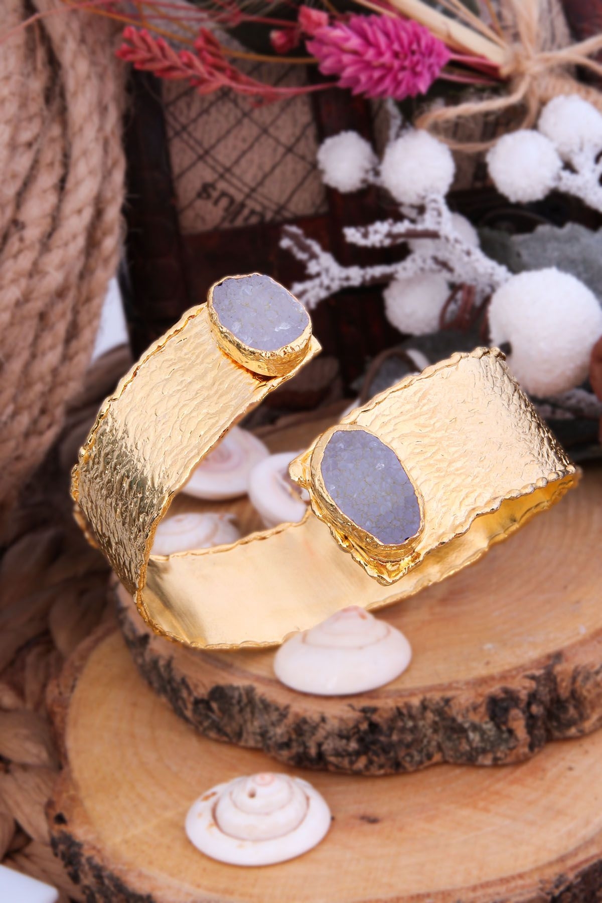 Calsedon Bracelet
