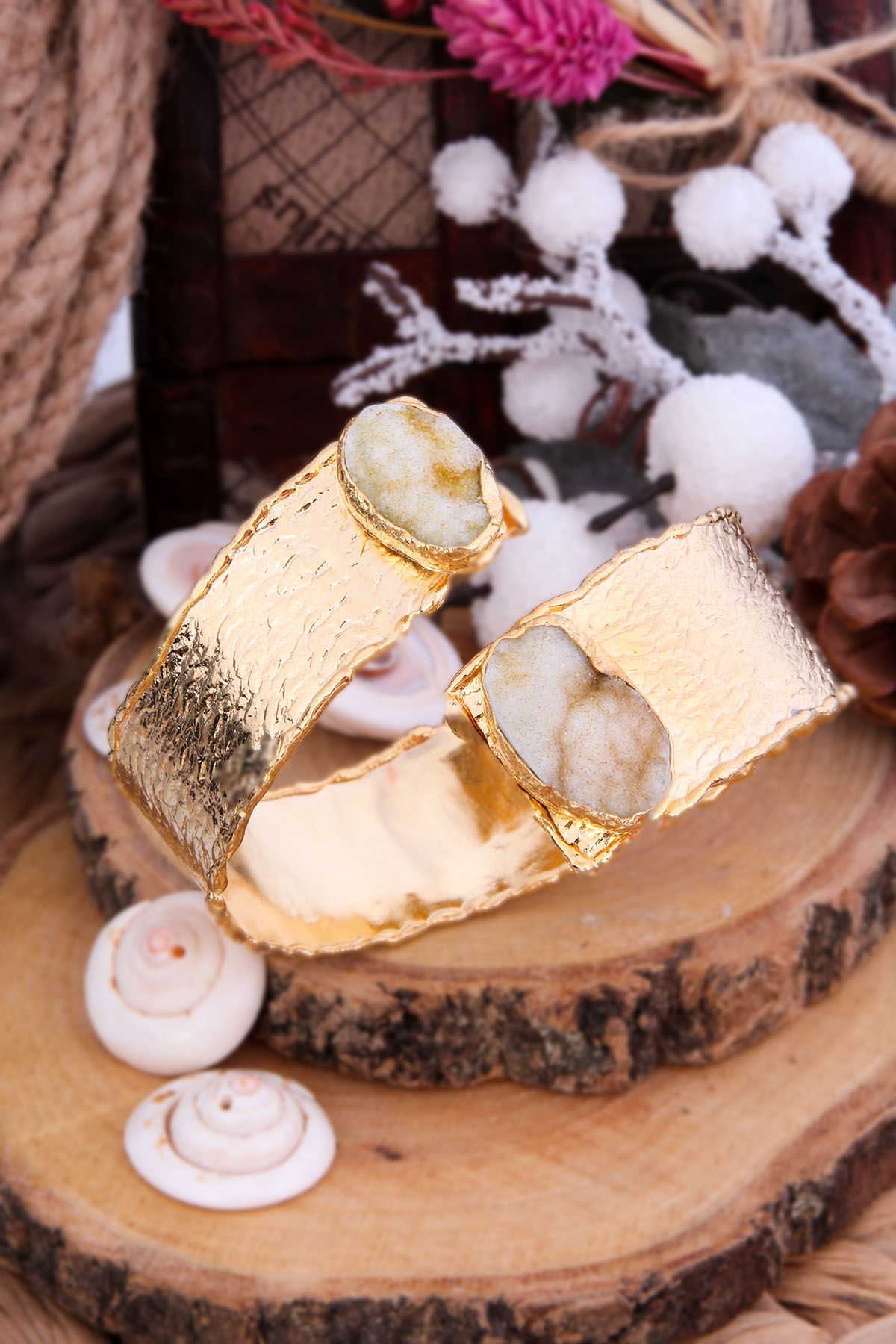 Calsedon Bracelet