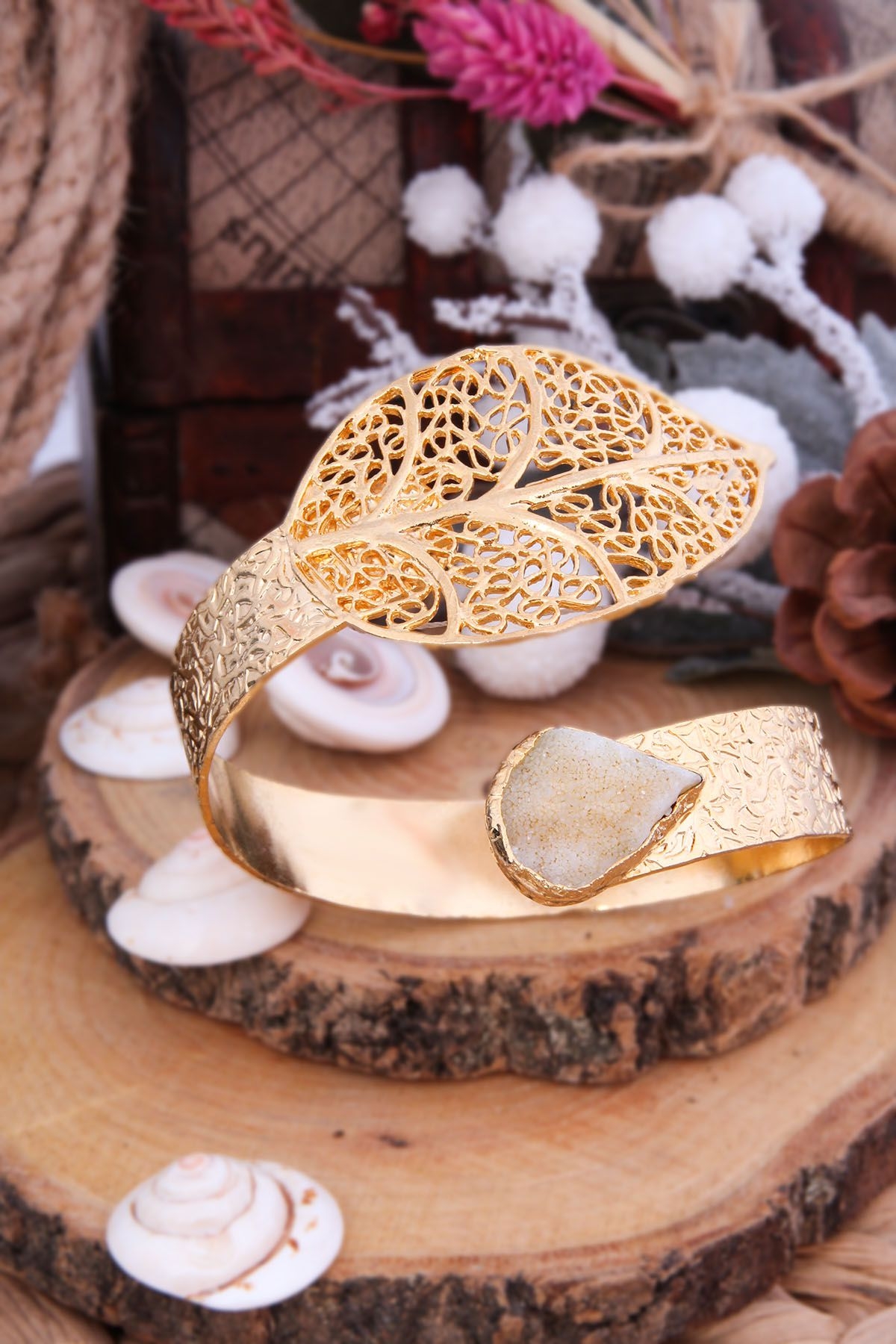 Calsedon Bracelet