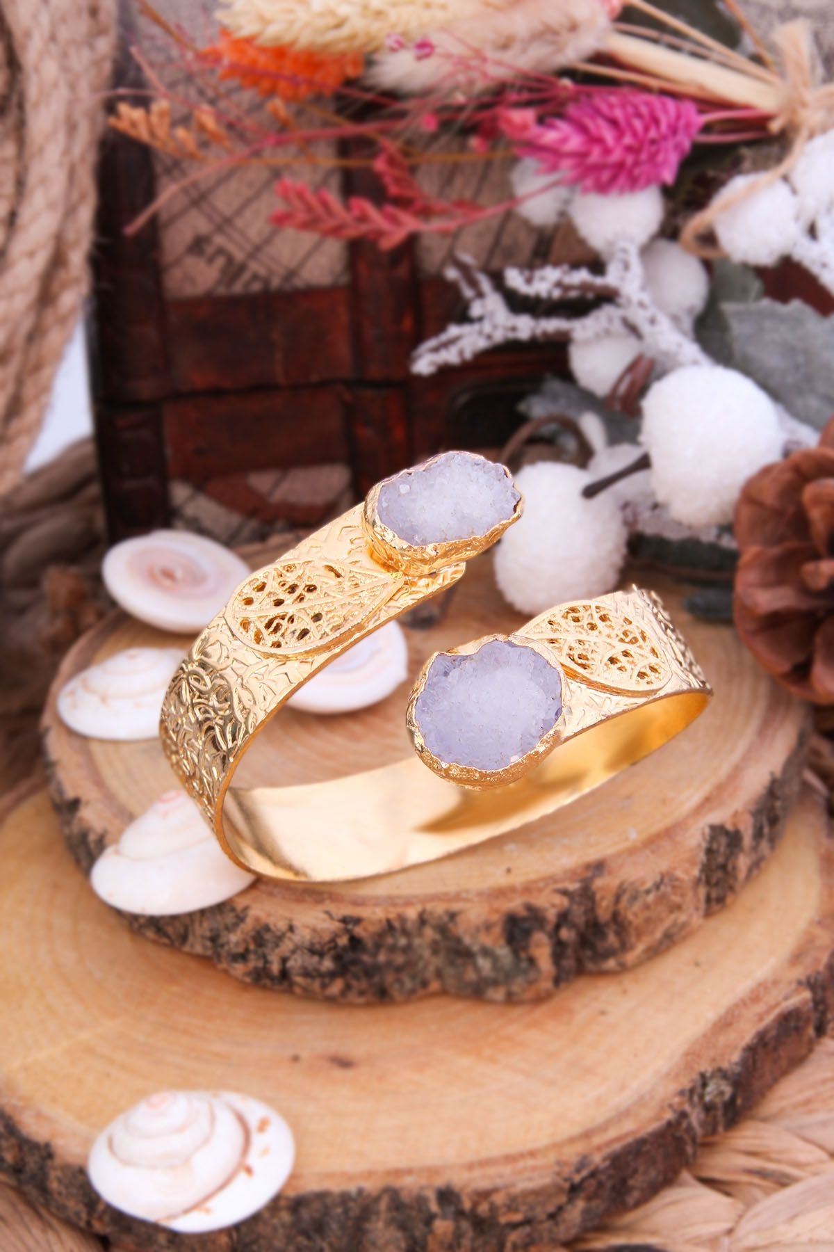 Calsedon Bracelet