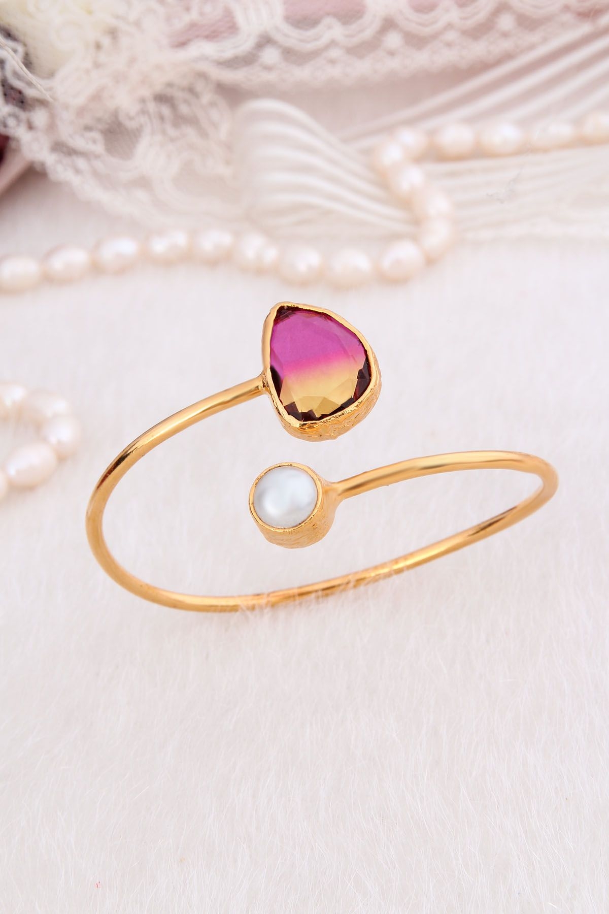 Pearl Bracelet