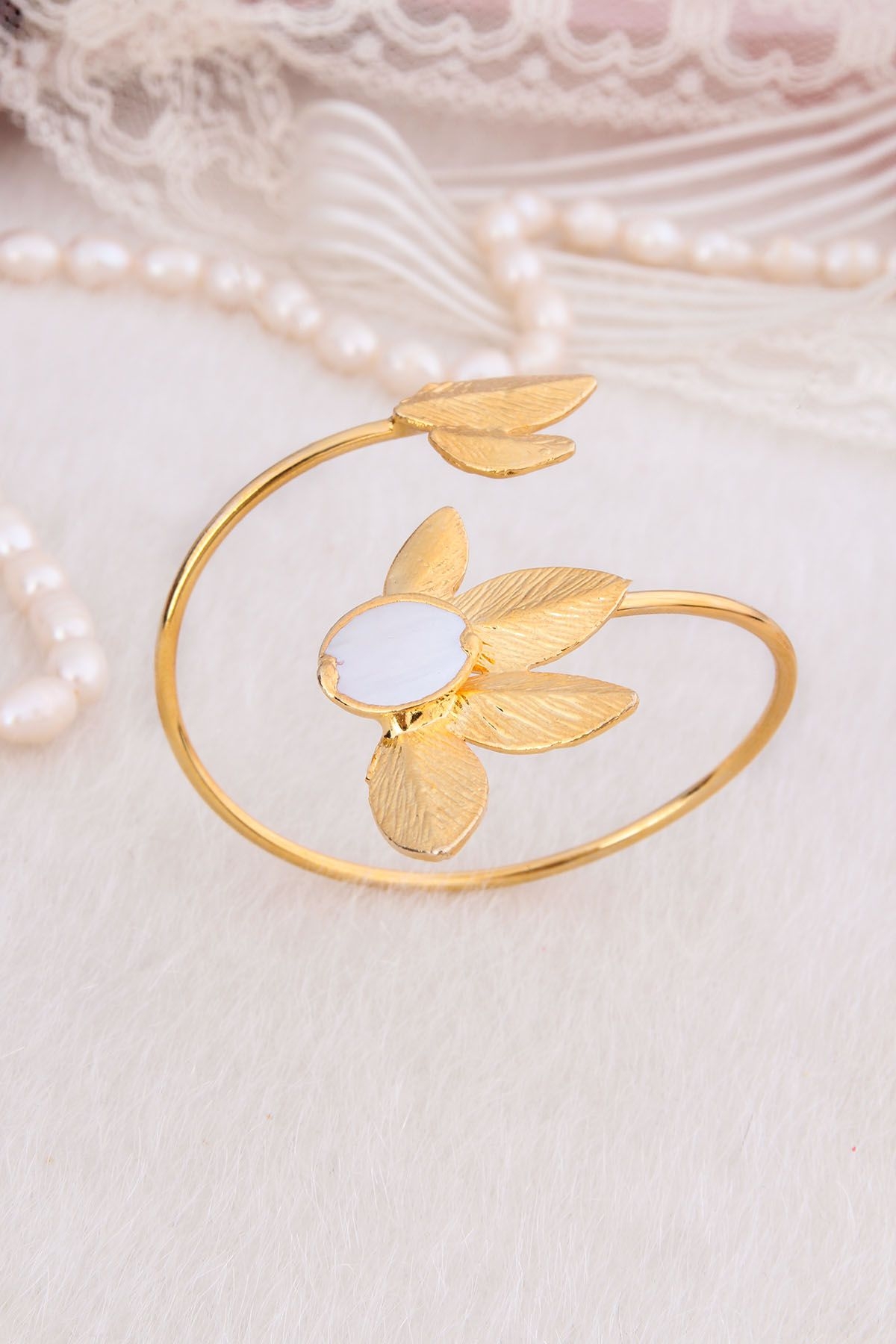 Majorca Pearl Bracelet