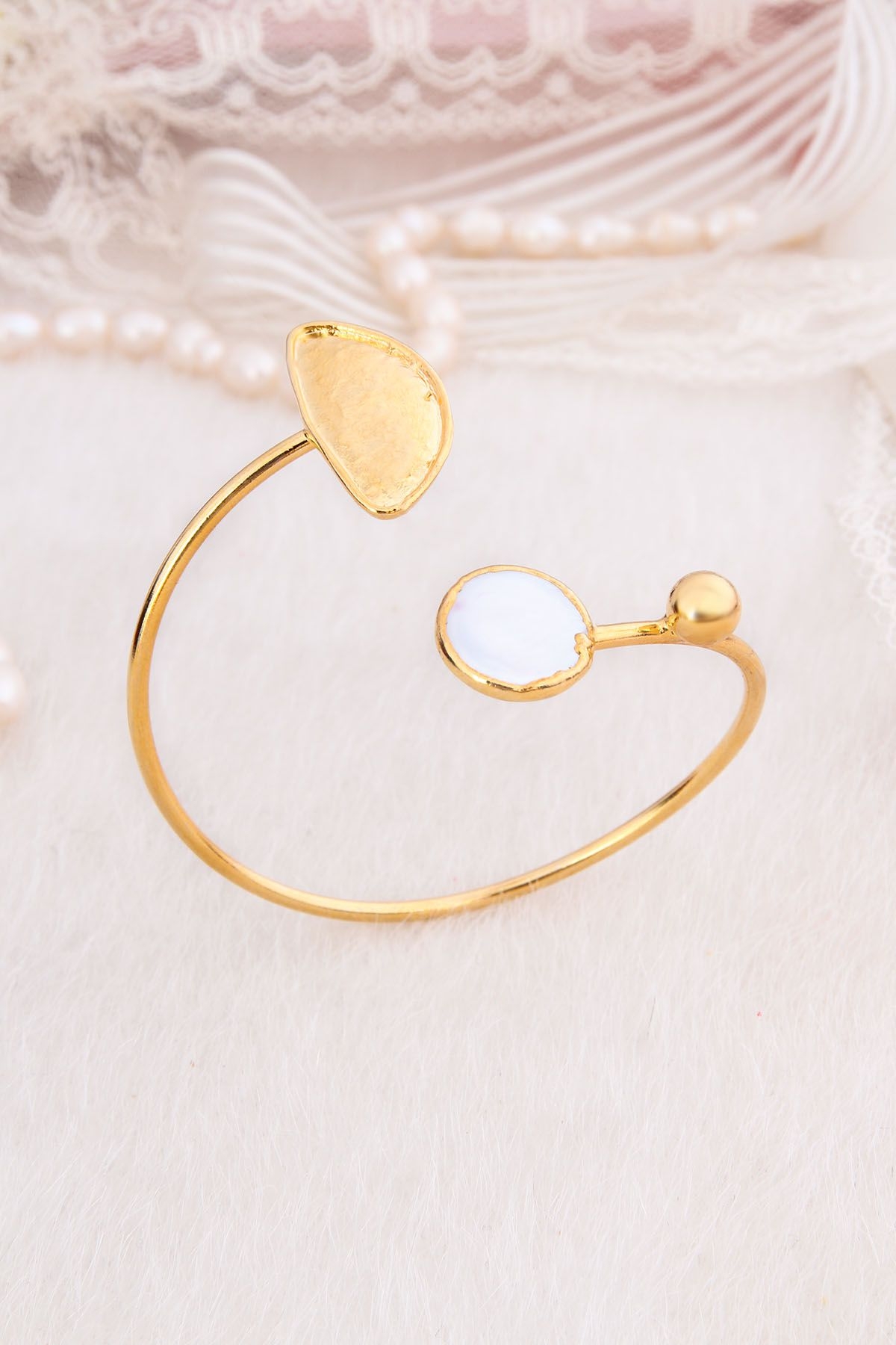 Majorca Pearl Bracelet