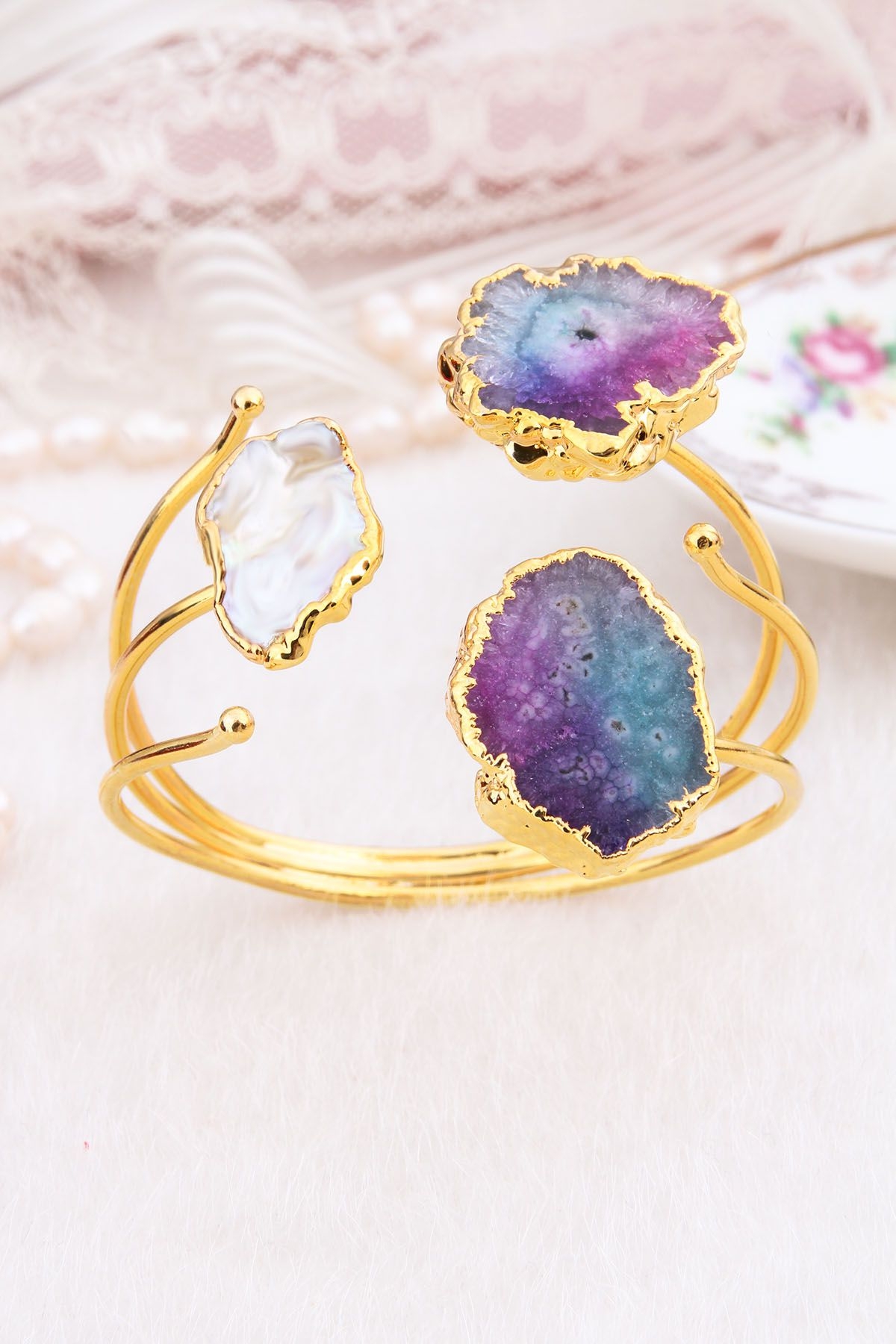 Pearl Bracelet