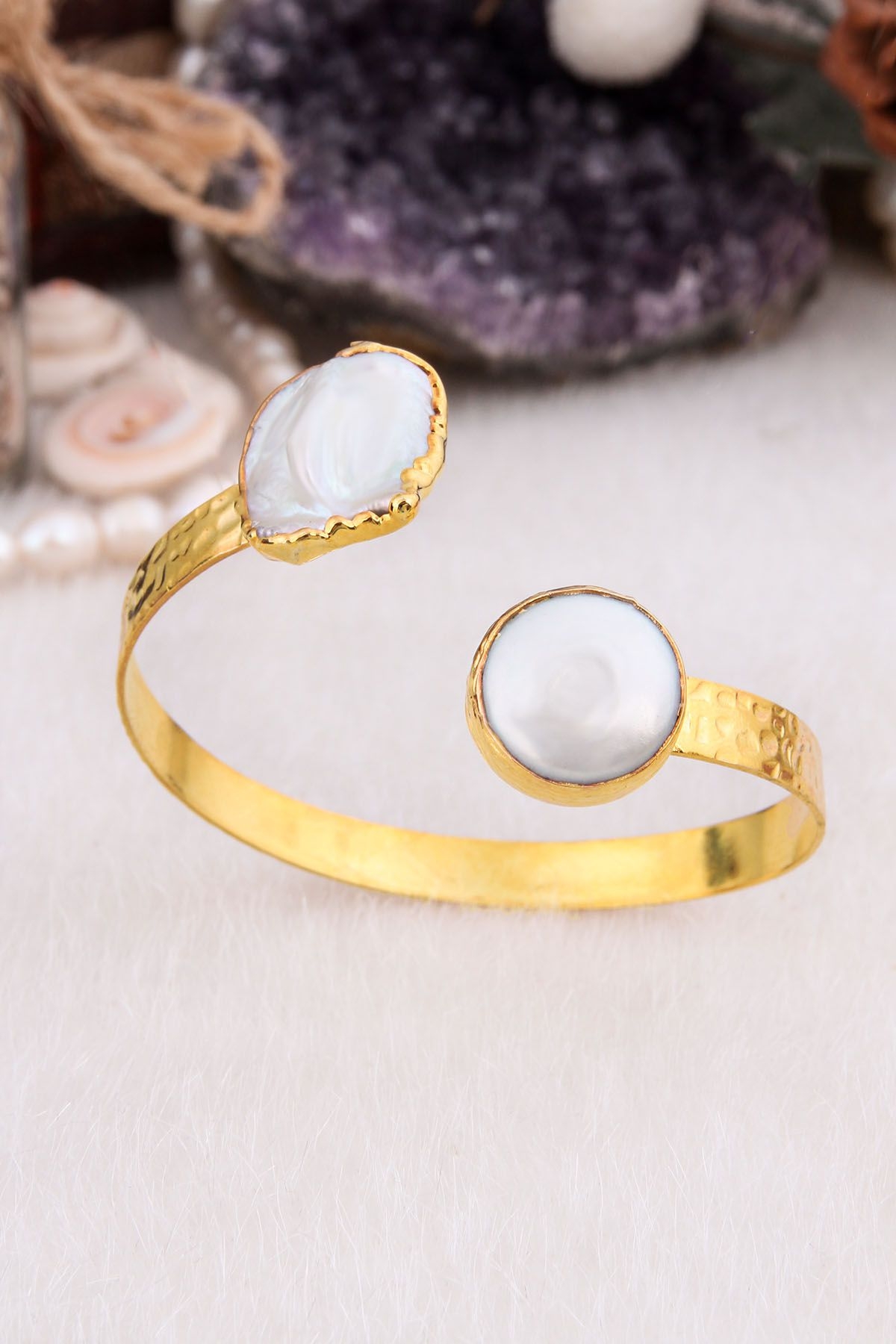 Pearl Bracelet