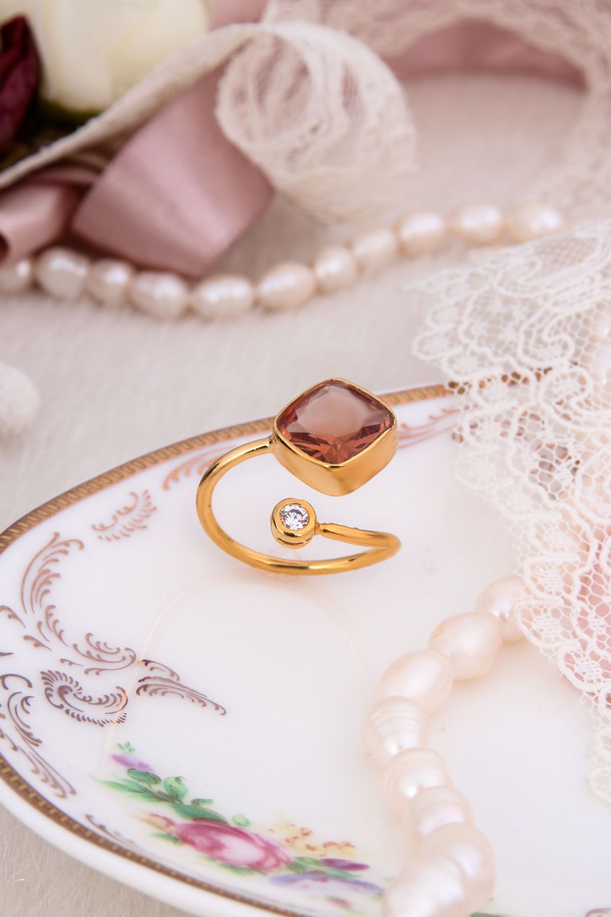 Varasite Ring