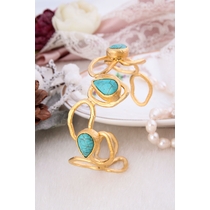 Turquıise Bracelet
