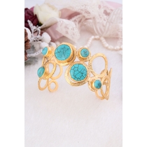 Turquıise Bracelet