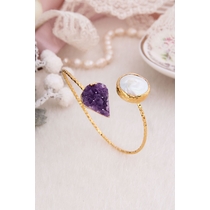 Amethyst Bracelet