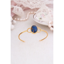 Lapis Lazuli Bracelet