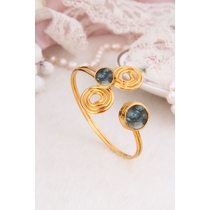 Labradorite Bracelet