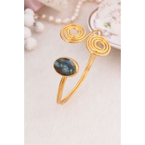 Labradorite Bracelet