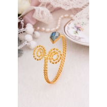 Labradorite Bracelet