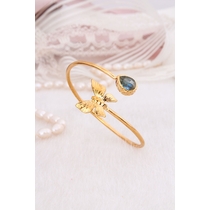 Labradorite Bracelet