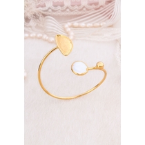 Majorca Pearl Bracelet