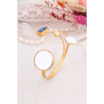 Majorca Pearl Bracelet