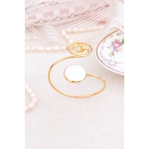 Majorca Pearl Bracelet