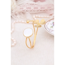 Majorca Pearl Bracelet