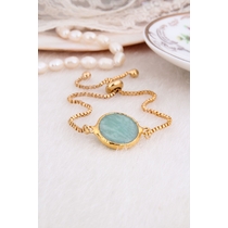 Amazonite Bracelet