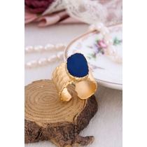 Agate Ring