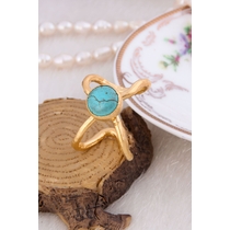 Turquoise Ring