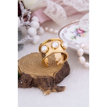 Pearl Ring