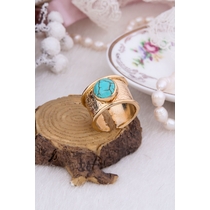 Turquoise Ring