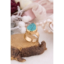 Turquoise Ring