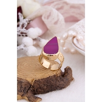 Agate Ring