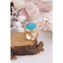 Turquoise Ring