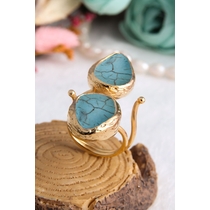 Turquoise Ring