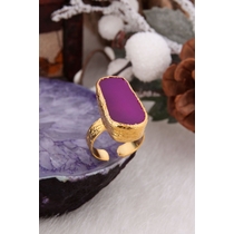 Agate Ring