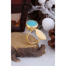 Turquoise Ring