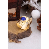 Agate Ring
