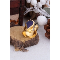 Agate Ring
