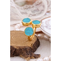 Turquoise Ring