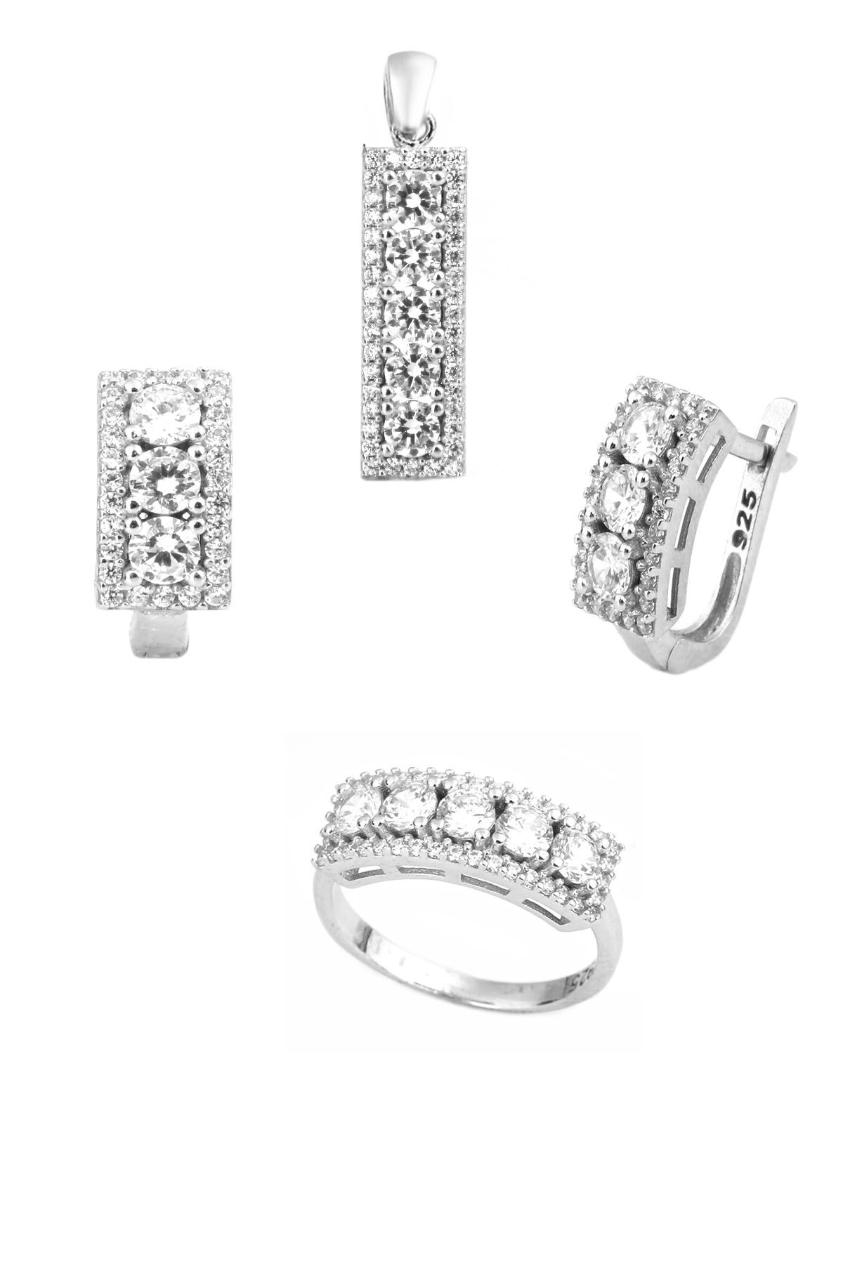 Silver SET