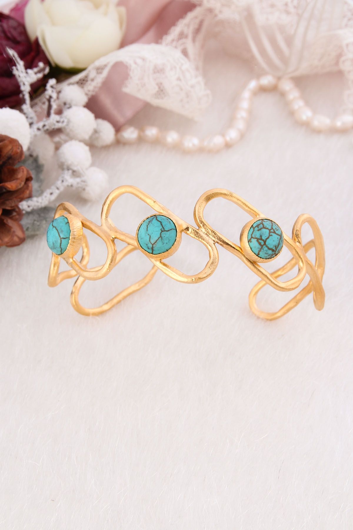 Turquıise Bracelet