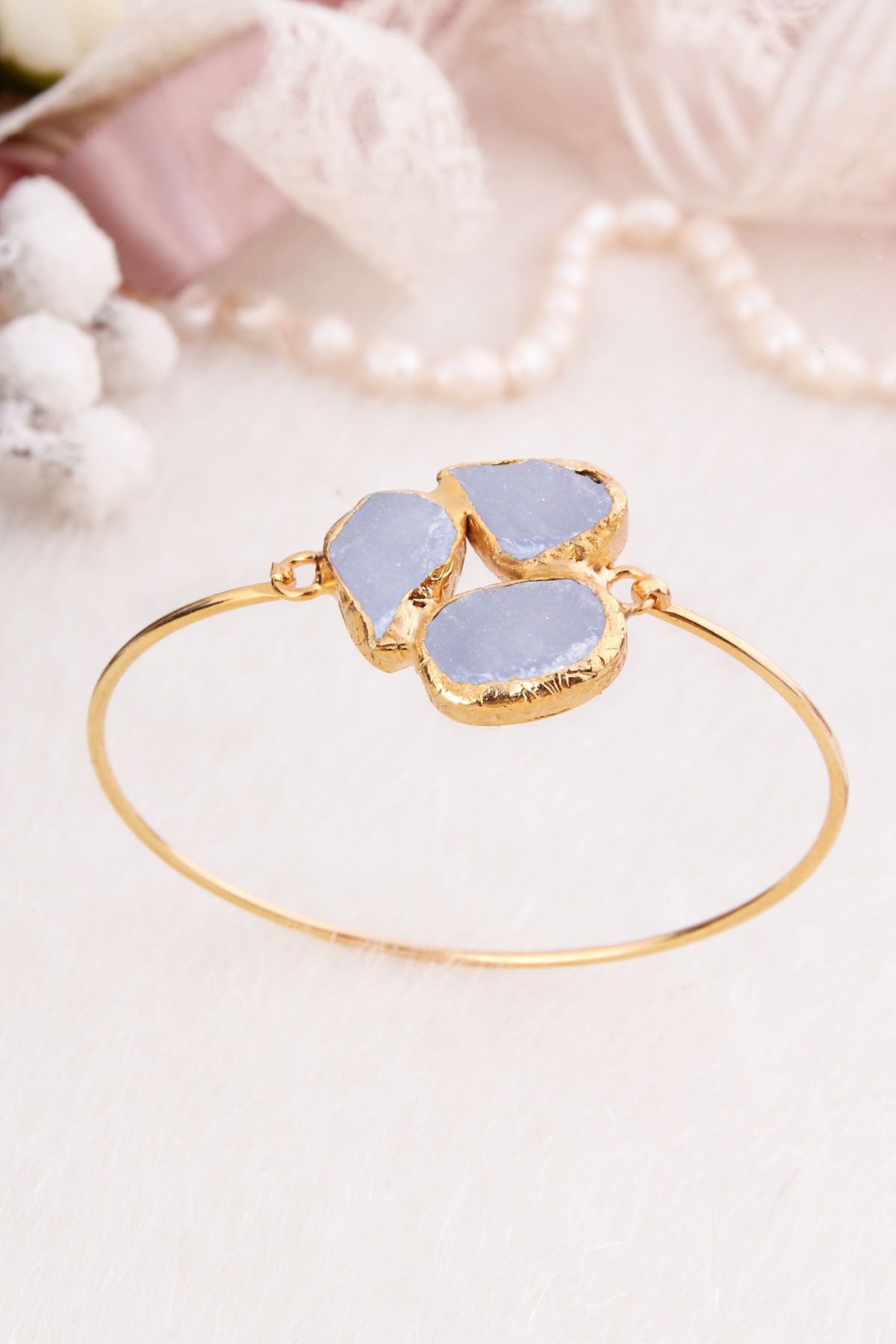 Calsedon Bracelet