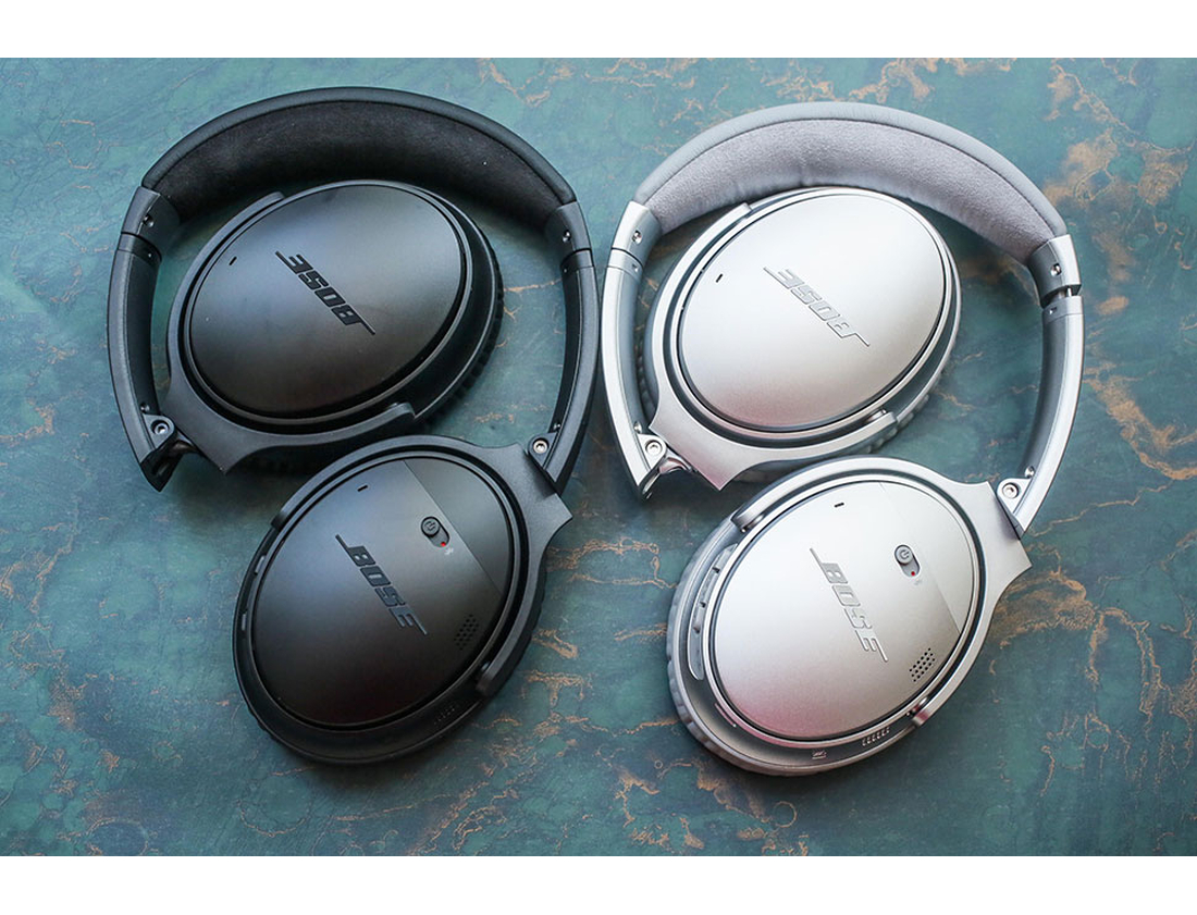 Bose QuietComfort 35 II Impressions Review