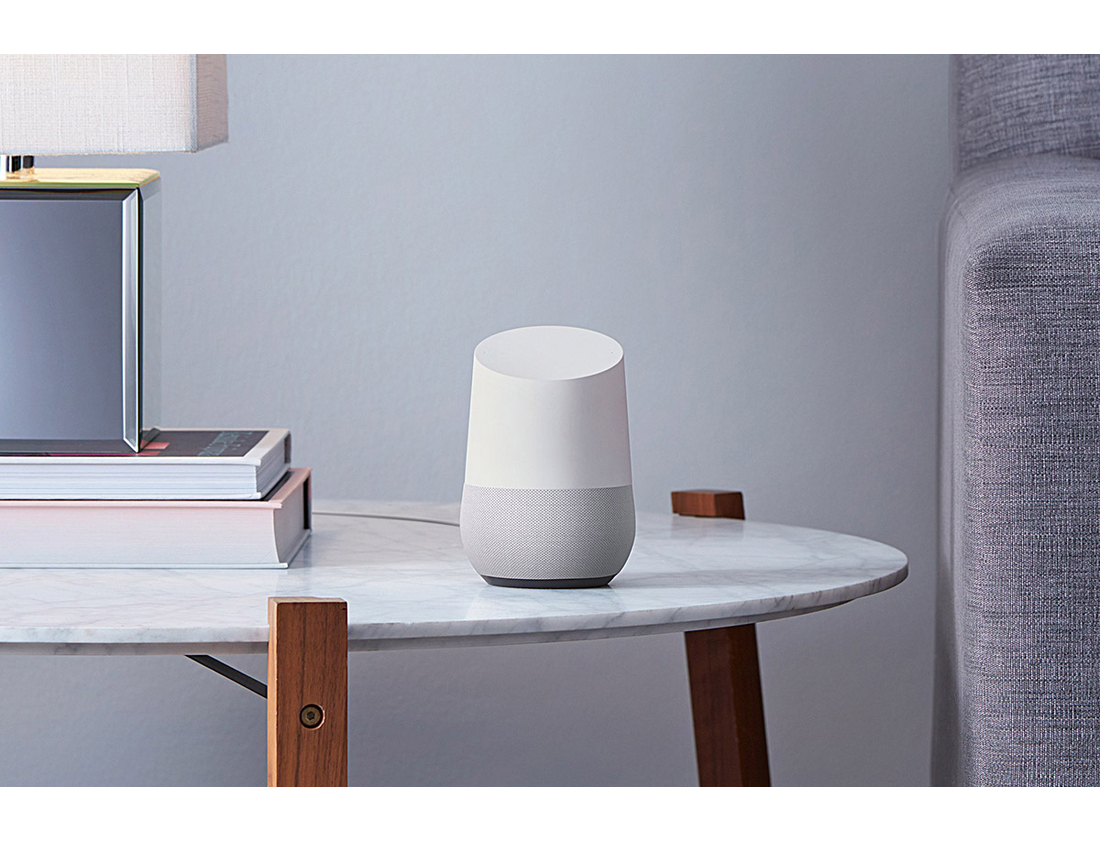 Lynky gives Google an Echo Show competitor